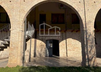 Foto 12 - Casa semi indipendente via Calvisano
 
45, Isorella - foto 12