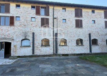 Foto 13 - Casa semi indipendente via Calvisano
 
45, Isorella - foto 13