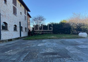 Foto 15 - Casa semi indipendente via Calvisano
 
45, Isorella - foto 15