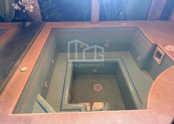 Foto 21 - Casa semi indipendente via Calvisano
 
45, Isorella - foto 21