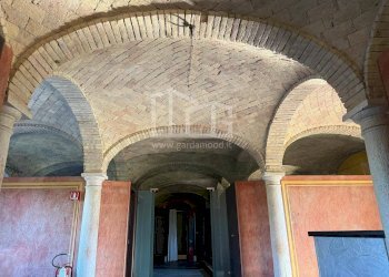 Foto 23 - Casa semi indipendente via Calvisano
 
45, Isorella - foto 23