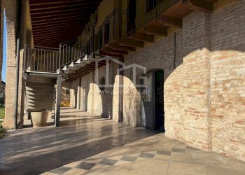 Foto 33 - Casa semi indipendente via Calvisano
 
45, Isorella - foto 33