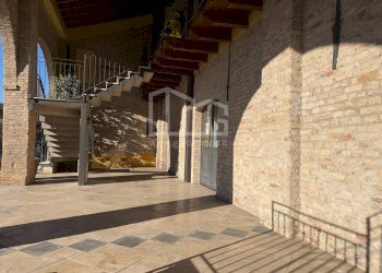 Foto 37 - Casa semi indipendente via Calvisano
 
45, Isorella - foto 37