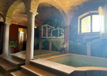 Foto 43 - Casa semi indipendente via Calvisano
 
45, Isorella - foto 43