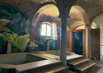 Foto 44 - Casa semi indipendente via Calvisano
 
45, Isorella - foto 44