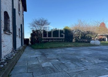 Foto 45 - Casa semi indipendente via Calvisano
 
45, Isorella - foto 45