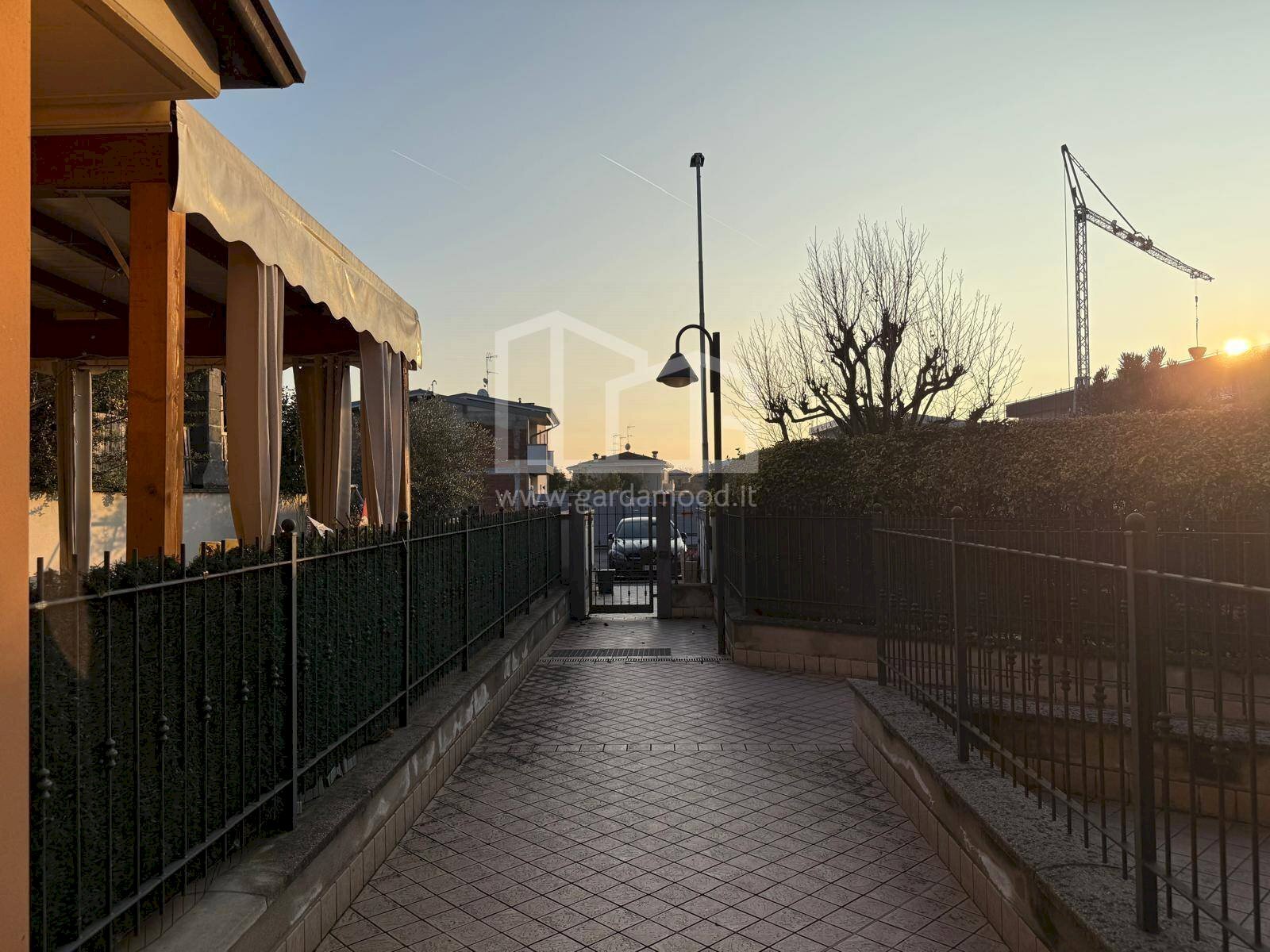 Foto 2 - Three-room apartment via Fratelli Bronzetti
 
23, Ghedi - photo 2