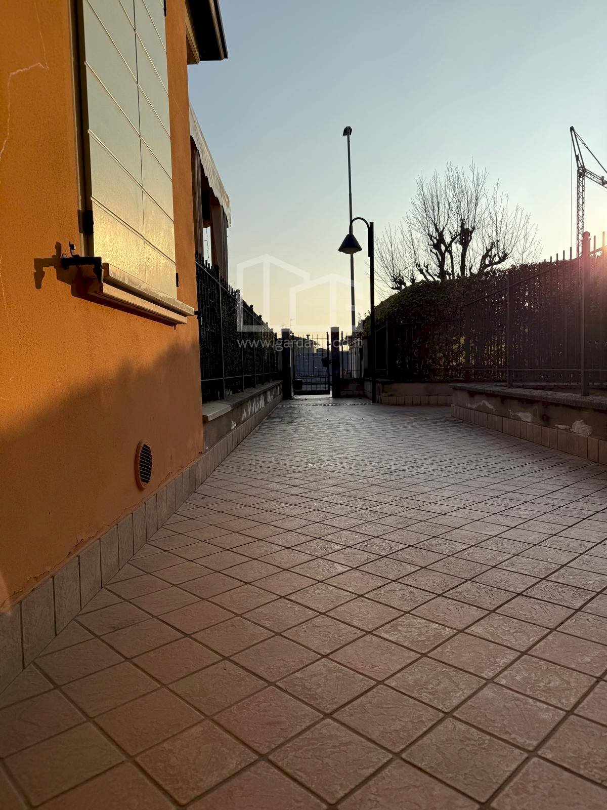 Foto 3 - Three-room apartment via Fratelli Bronzetti
 
23, Ghedi - photo 3