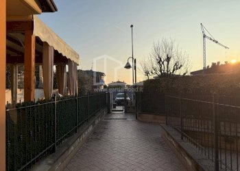 Foto 2 - Trilocale via Fratelli Bronzetti
 
23, Ghedi - foto 2