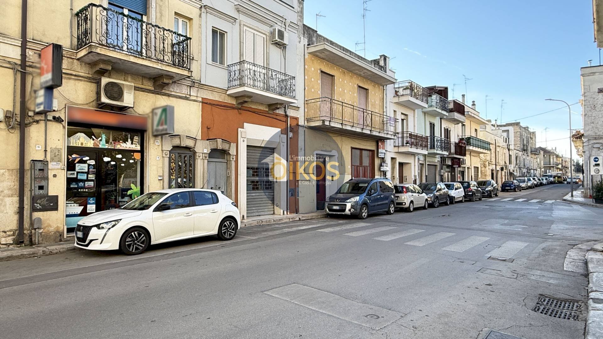 Foto 3 - Commercial Premises Via caduti di Tutte le Guerre
 
13, Acquaviva delle Fonti - photo 3