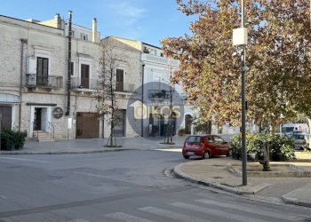 Foto 1 - Commercial Premises Via caduti di Tutte le Guerre
 
13, Acquaviva delle Fonti - photo 1