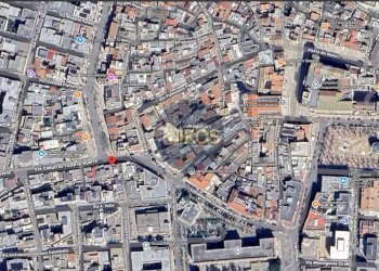 Foto 22 - Commercial Premises Via caduti di Tutte le Guerre
 
13, Acquaviva delle Fonti - photo 22