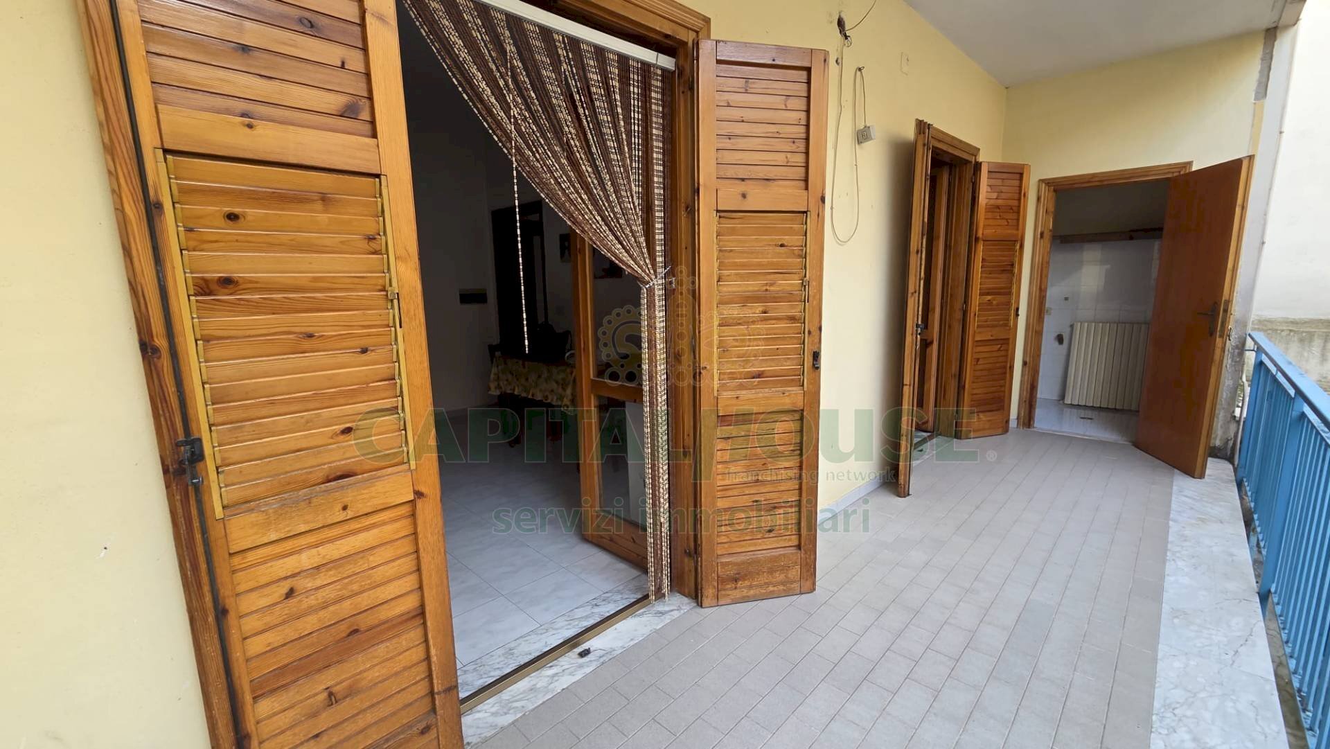 Foto 1 - Casa semi indipendente Roccarainola - foto 1