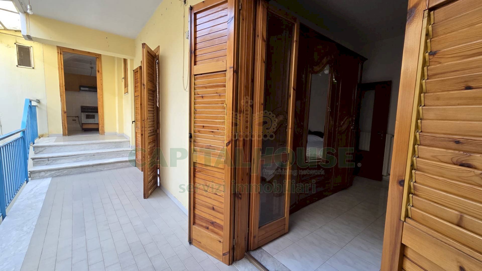 Foto 2 - Casa semi indipendente Roccarainola - foto 2