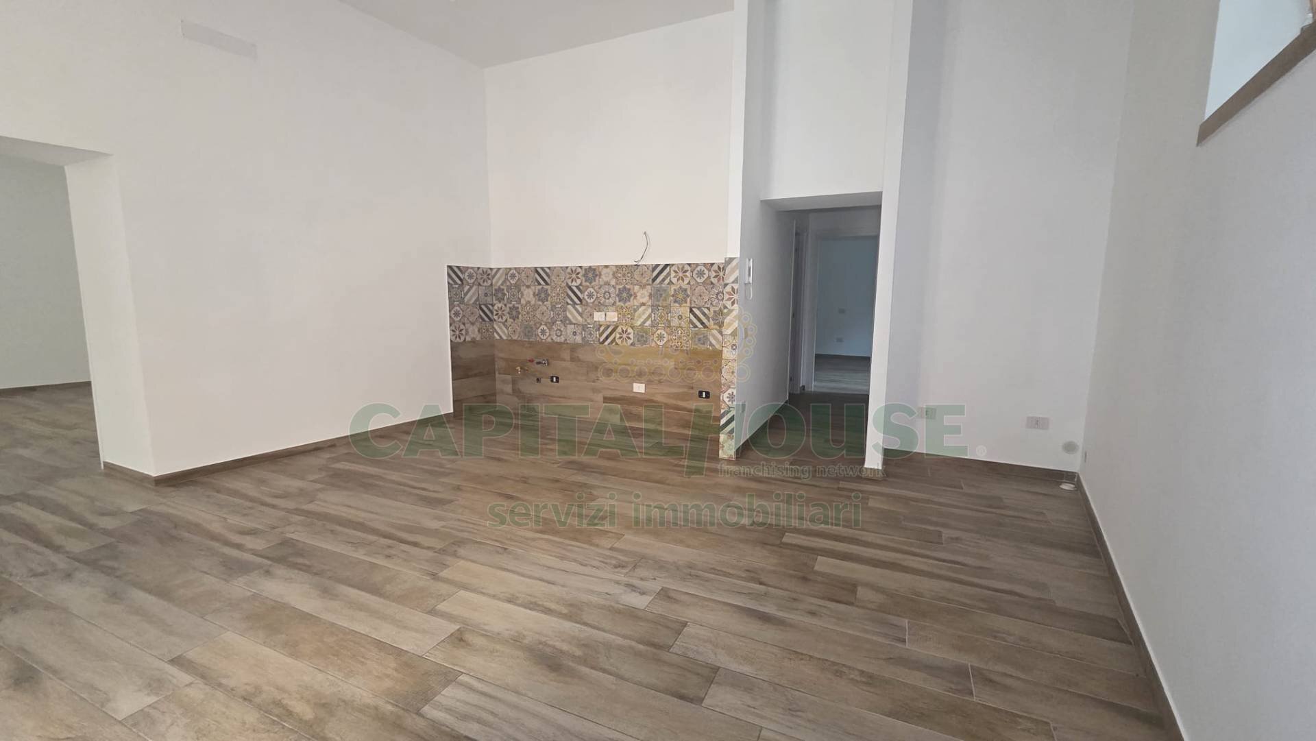 Foto 1 - Appartamento Roccarainola - foto 1