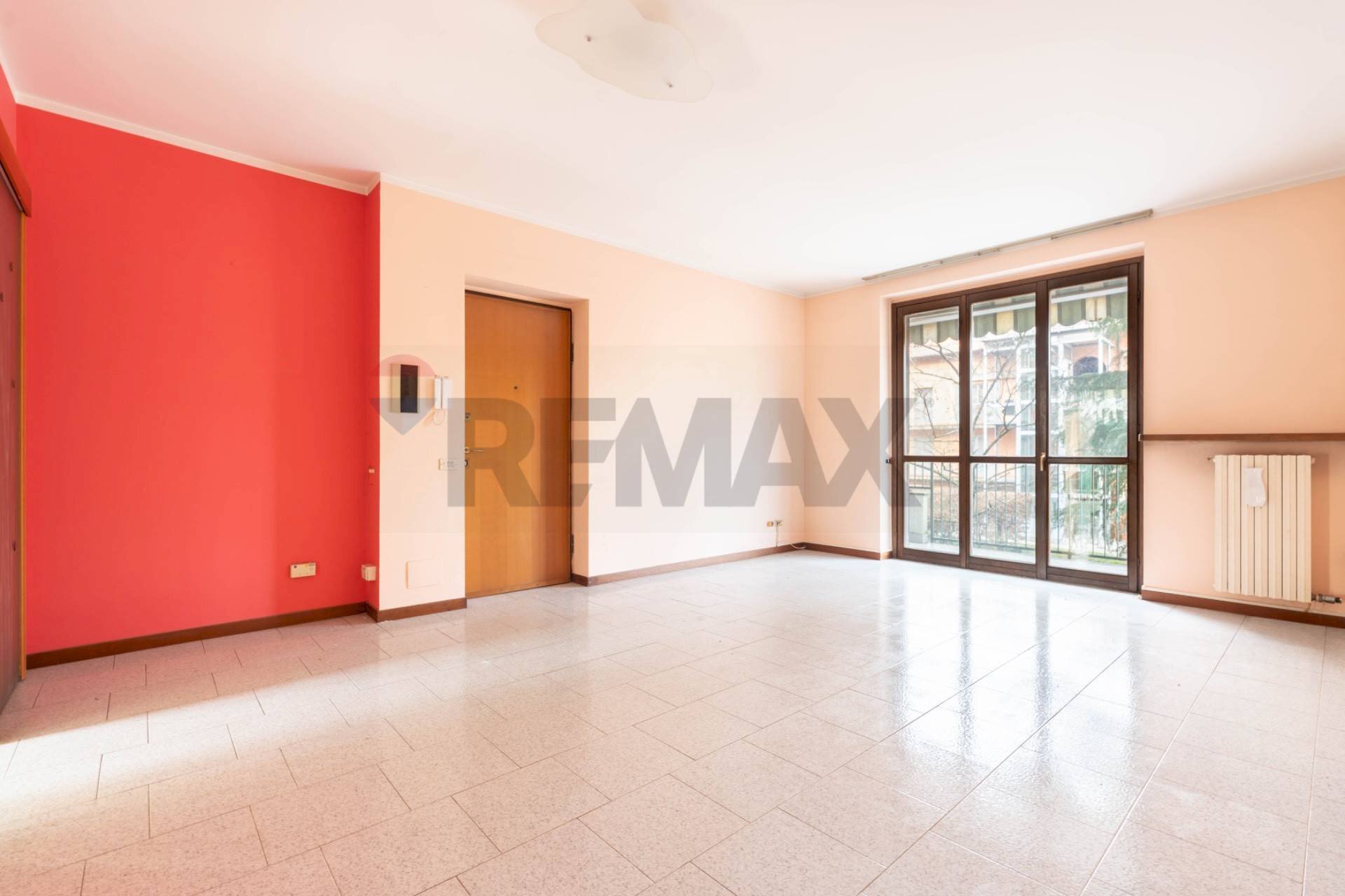 Stanza vuota - Quadrilocale VIA VILLORA
 
17, Monza - foto 2