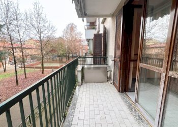 Balcone - Quadrilocale VIA VILLORA
 
17, Monza - foto 7