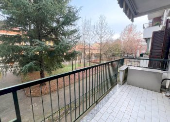 Balcone - Quadrilocale VIA VILLORA
 
17, Monza - foto 8