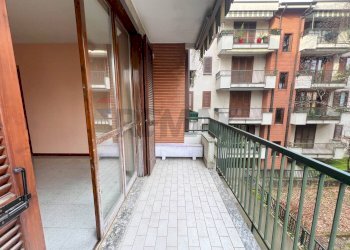 Balcone - Quadrilocale VIA VILLORA
 
17, Monza - foto 9