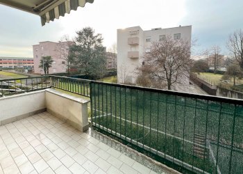 Balcone - Quadrilocale VIA VILLORA
 
17, Monza - foto 14