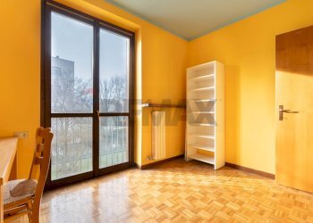 Stanza vuota - Quadrilocale VIA VILLORA
 
17, Monza - foto 17