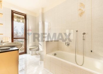 Bagno - Quadrilocale VIA VILLORA
 
17, Monza - foto 19