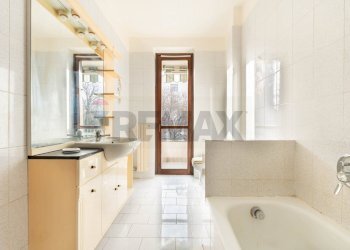 Bagno - Quadrilocale VIA VILLORA
 
17, Monza - foto 21