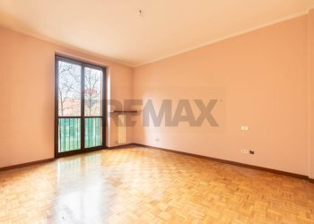 Stanza vuota - Quadrilocale VIA VILLORA
 
17, Monza - foto 30