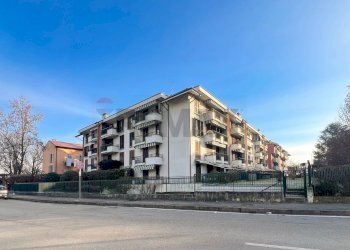 Edificio all\'aperto - Quadrilocale VIA VILLORA
 
17, Monza - foto 32