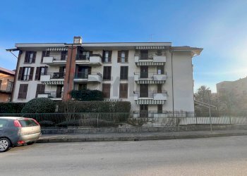 Edificio all\'aperto - Quadrilocale VIA VILLORA
 
17, Monza - foto 33