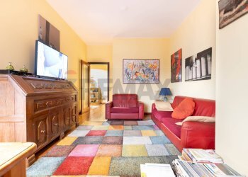 Soggiorno - Villa Bifamiliare Via Strada Malaspina
 
12, Segrate - foto 2