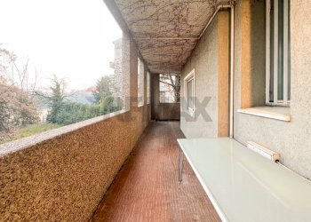 Balcone - Villa Bifamiliare Via Strada Malaspina
 
12, Segrate - foto 9