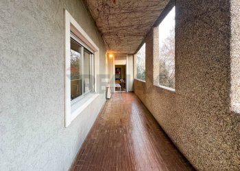 Balcone - Villa Bifamiliare Via Strada Malaspina
 
12, Segrate - foto 11