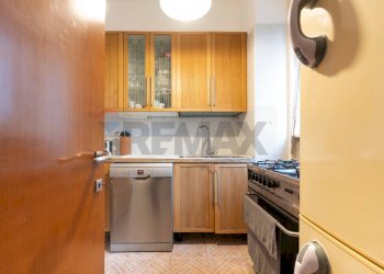 Cucina - Villa Bifamiliare Via Strada Malaspina
 
12, Segrate - foto 12