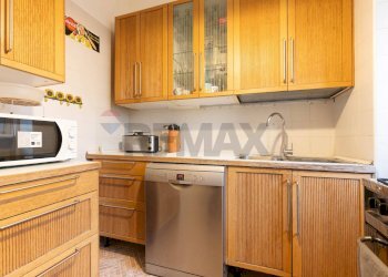 Cucina - Villa Bifamiliare Via Strada Malaspina
 
12, Segrate - foto 13