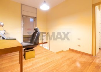 Ufficio - Villa Bifamiliare Via Strada Malaspina
 
12, Segrate - foto 15