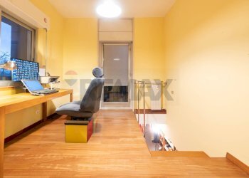 Ufficio - Villa Bifamiliare Via Strada Malaspina
 
12, Segrate - foto 16