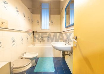 Bagno - Villa Bifamiliare Via Strada Malaspina
 
12, Segrate - foto 21