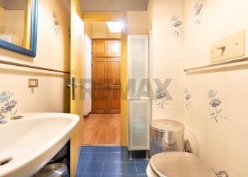 Bagno - Villa Bifamiliare Via Strada Malaspina
 
12, Segrate - foto 23