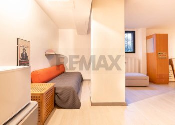 Soggiorno - Villa Bifamiliare Via Strada Malaspina
 
12, Segrate - foto 26