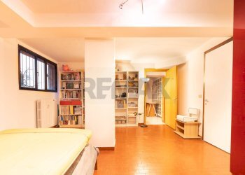 Camera / camera da letto - Villa Bifamiliare Via Strada Malaspina
 
12, Segrate - foto 31