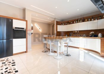 Cucina - Trilocale Via Febo Borromeo
 
7, Cassano d'Adda - foto 2