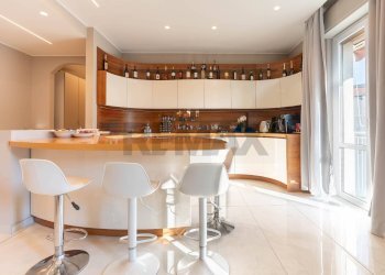 Cucina - Trilocale Via Febo Borromeo
 
7, Cassano d'Adda - foto 1