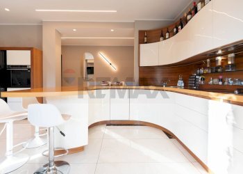 Cucina - Trilocale Via Febo Borromeo
 
7, Cassano d'Adda - foto 3