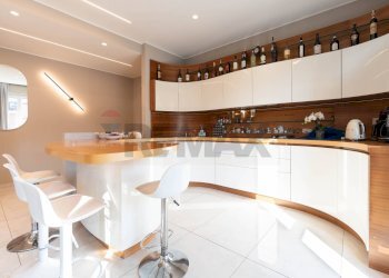 Cucina - Trilocale Via Febo Borromeo
 
7, Cassano d'Adda - foto 4