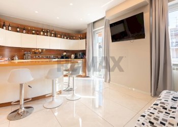 Cucina - Trilocale Via Febo Borromeo
 
7, Cassano d'Adda - foto 5