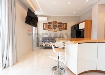 Cucina - Trilocale Via Febo Borromeo
 
7, Cassano d'Adda - foto 6