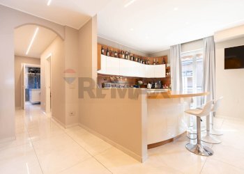 Cucina - Trilocale Via Febo Borromeo
 
7, Cassano d'Adda - foto 7