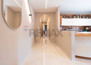 Hall / corridoio - Trilocale Via Febo Borromeo
 
7, Cassano d'Adda - foto 9