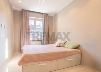 Camera / camera da letto - Trilocale Via Febo Borromeo
 
7, Cassano d'Adda - foto 10